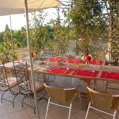 Mérignac Chambres D'Hotes L'En Haut Des Vignes المظهر الخارجي الصورة